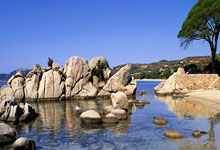 足球——西甲:巴塞罗那胜奥萨苏纳.